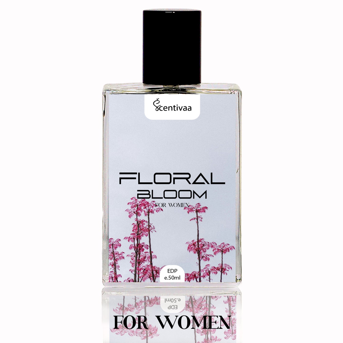 Floral bloom Inspired By Gucci Flora